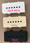 Dual Rails, Jazzmaster Humbucker Cancelling pickup Pickup,Alinco 5