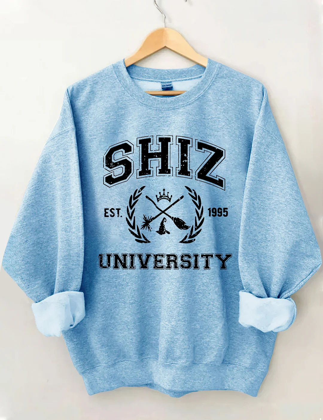 Shiz University Sweatshirt
