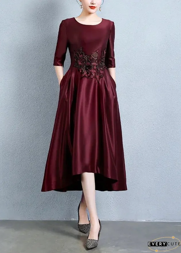 Casual and Fashionable Dress