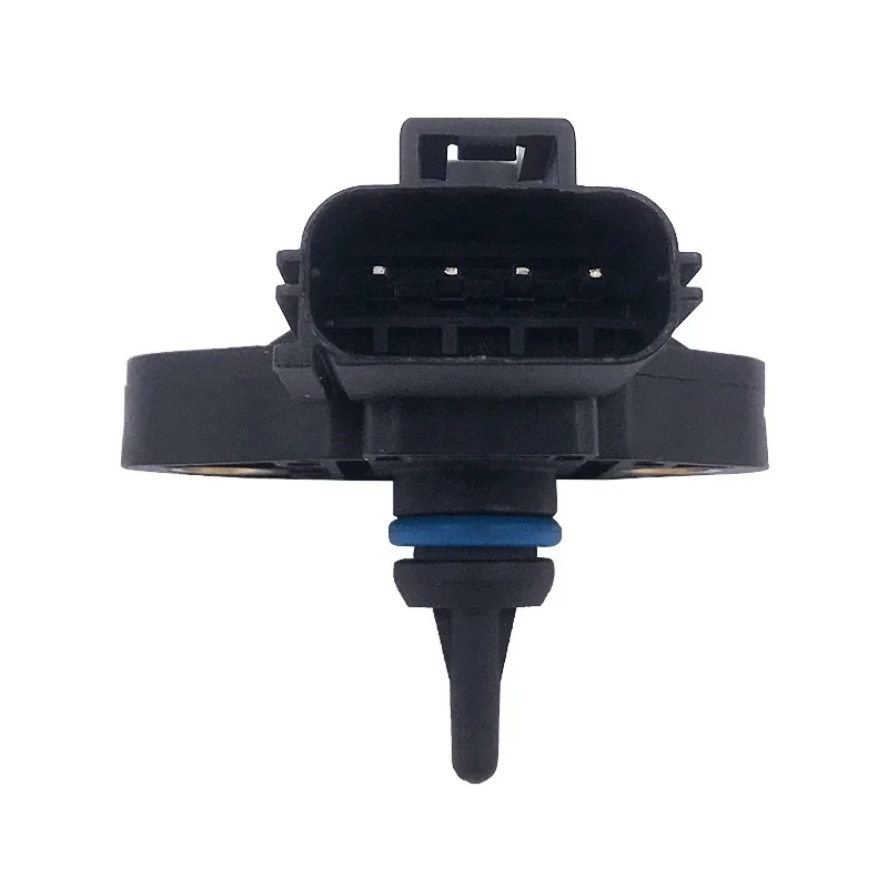 Garlaven Fuel Injection Pressure Sensor Standard Motor Products FPS5, for 2005 Ford F150 Truck V6 4.2L