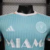 2024/2025 Player Version Inter Miami Special Edition Soccer Jersey 1:1 Thai Quality