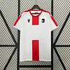 2024/2025 Georgia Home Football Shirt 1:1 Thailand Quality