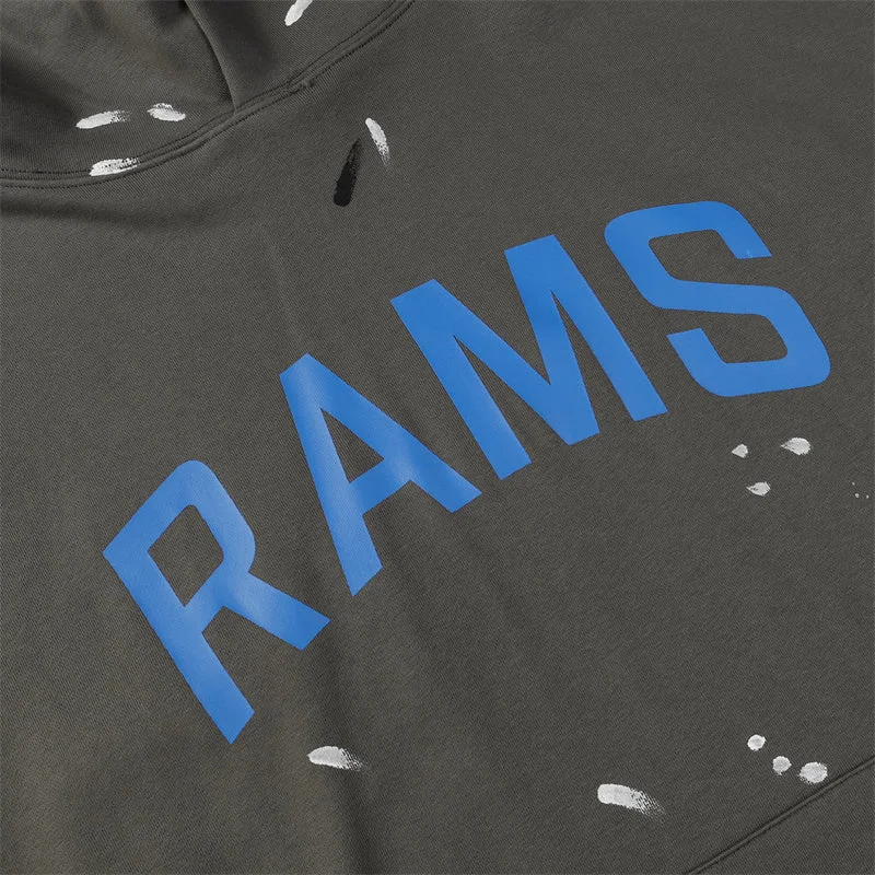 GALLERY DEPT 2023 New Arrival Fashion Hoodie