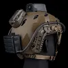 Strategic Goggles Defogger Adjustable Anti-Fog Pump Magnetic Ski Defogging Fan
