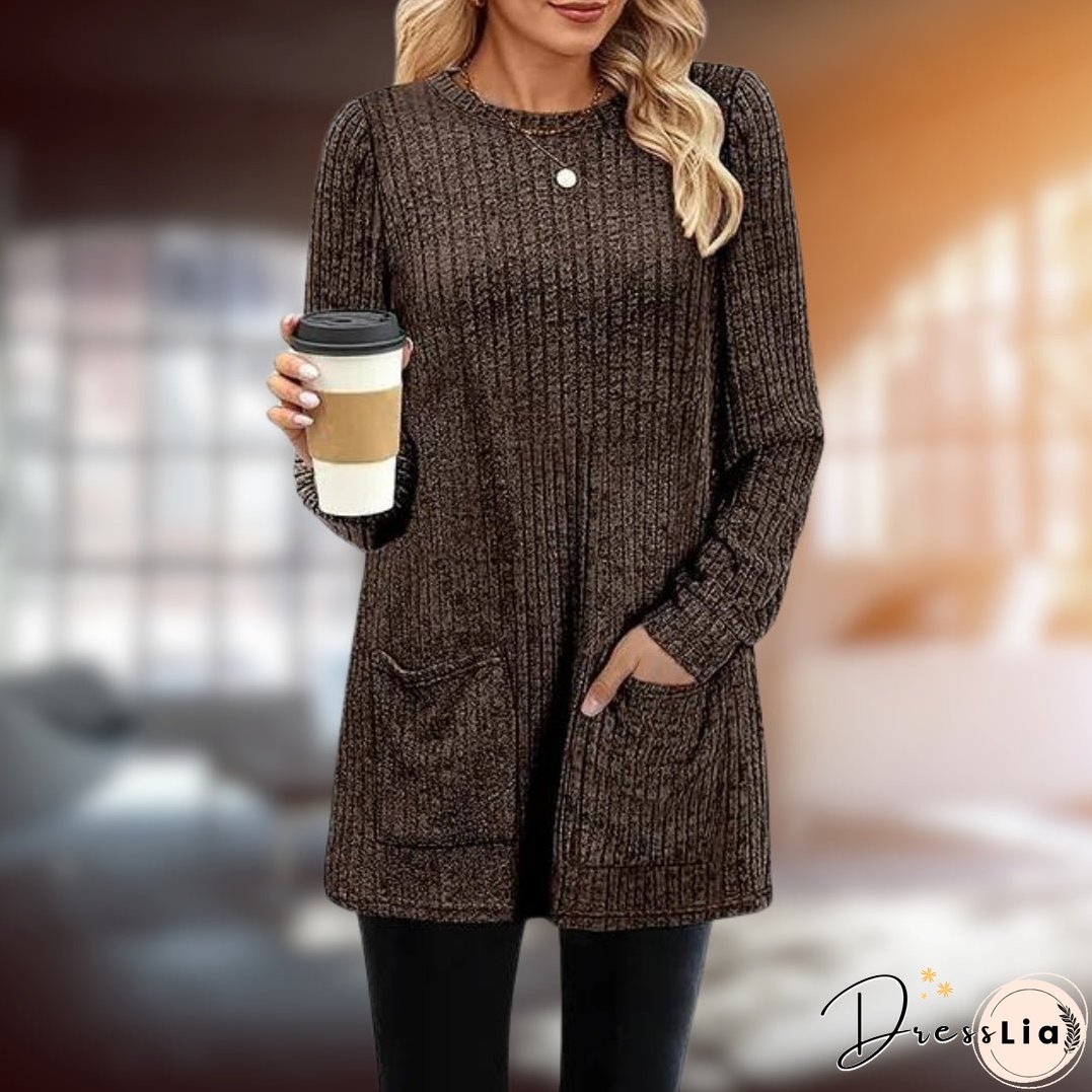 Casual and Fashionable winter Sweater