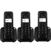 Cordless telephone T301C home dual telephone office fixed telephone landline