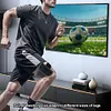 10 IN 1 Sports Accessories Bundle for Switch 2 Joy-Con Tennis Racket Golf Club