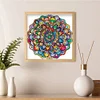 Gorgeous Mandala - Full Round Drill Diamond Painting