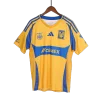 Tigres UANL Home Soccer Jersey 2024/25