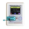 Transistor Tester Display Electronic Tester Pocketable For Diode Triode