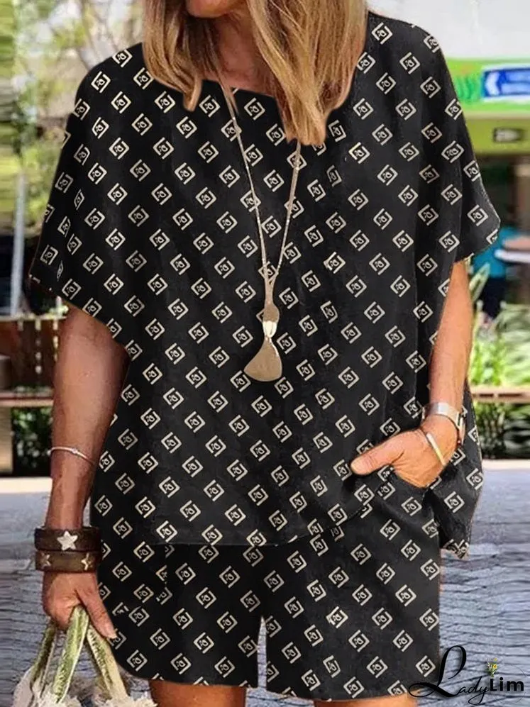Effortless and Chic garment