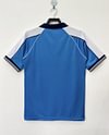 1999-2001 Retro Manchester City Home Football Shirt 1:1 Thai Quality love fball