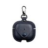 Leather Case Protective Cover Skin Anti-fall Protective Case for  Airpods 4