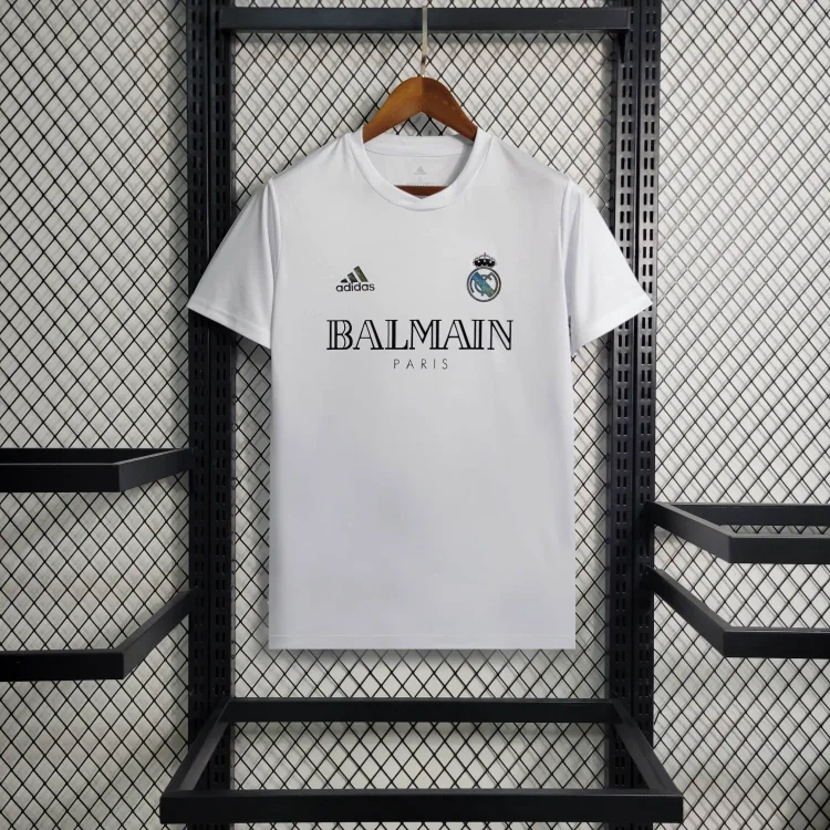 2023/24 Real Madrid special fan jersey