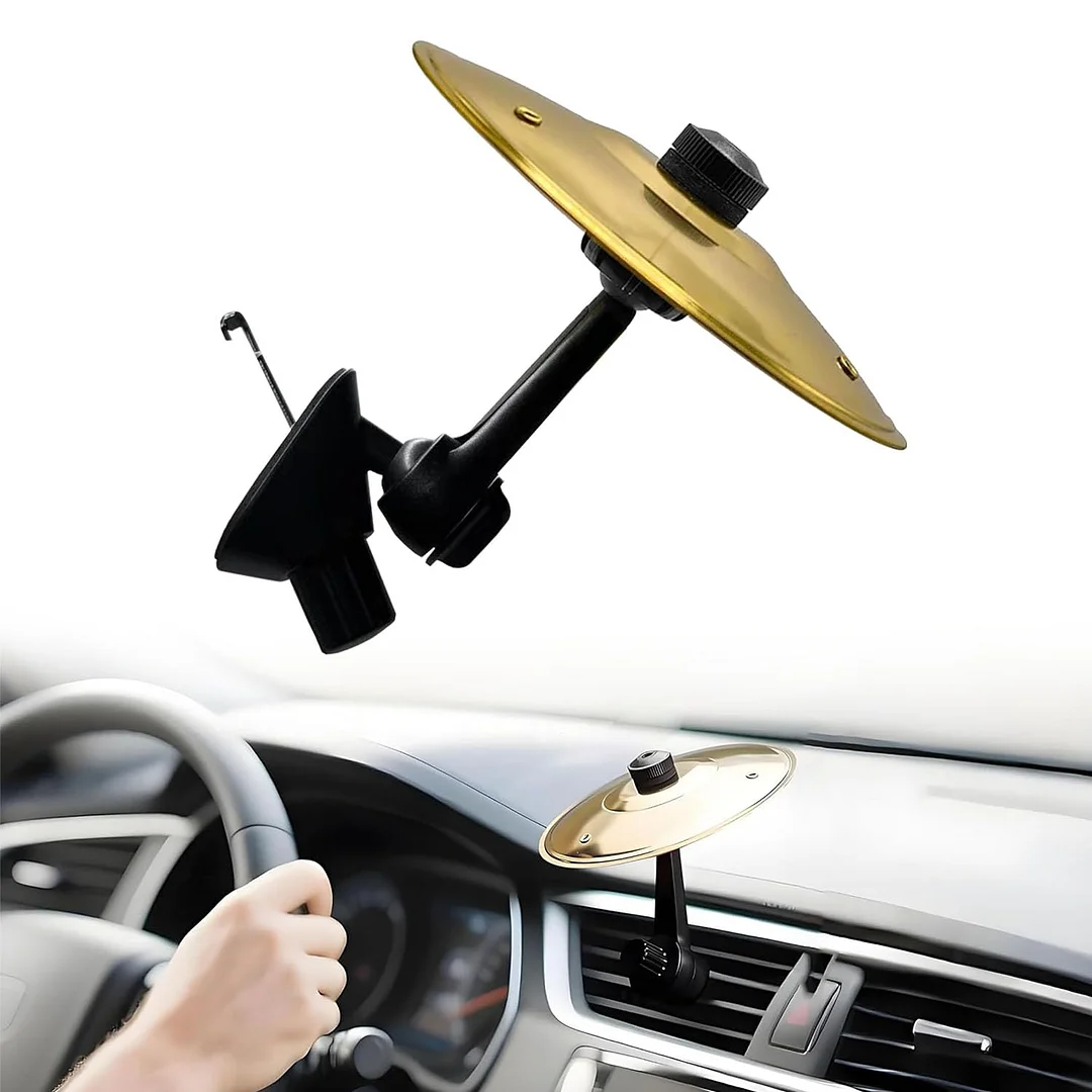 🔥Hot Sale 49% Off🔥Car Cymbal 