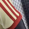 2024 Player Version Colombia Football Shirt 1:1 Thai Quality