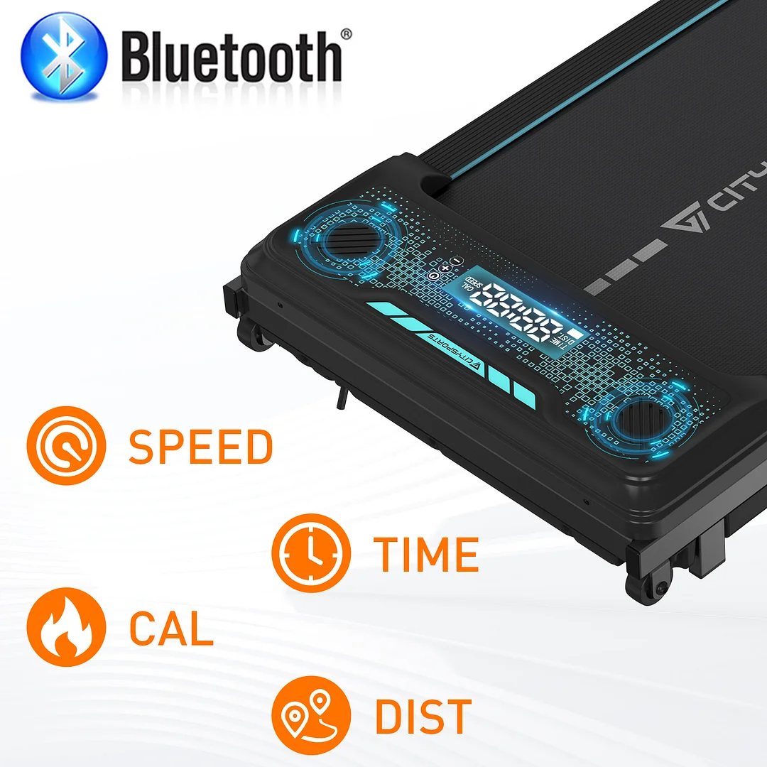 Laufband,Citysports Under Desk Treadmill,Citysports Laufband