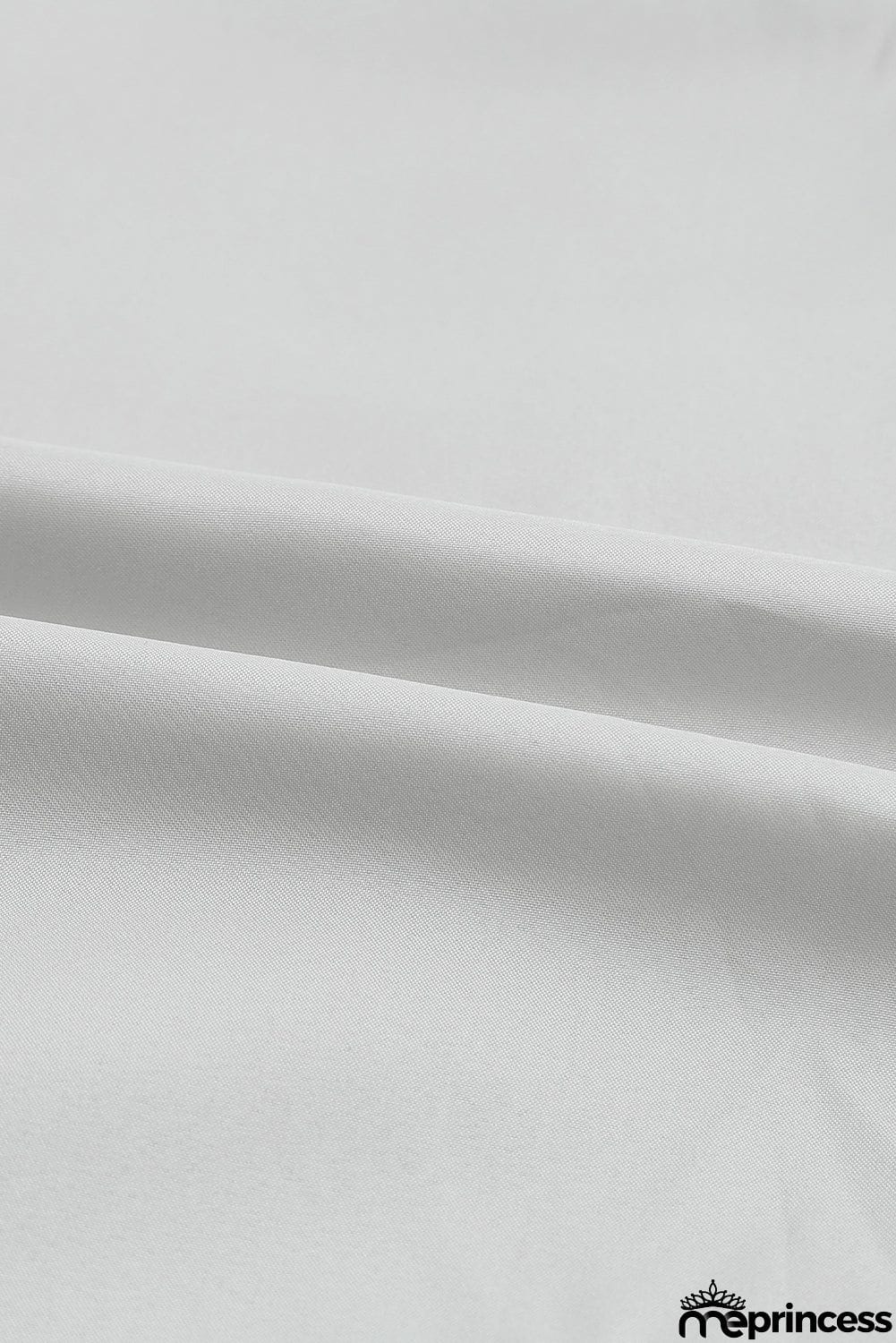 Flap Pockets Button Front Jacket