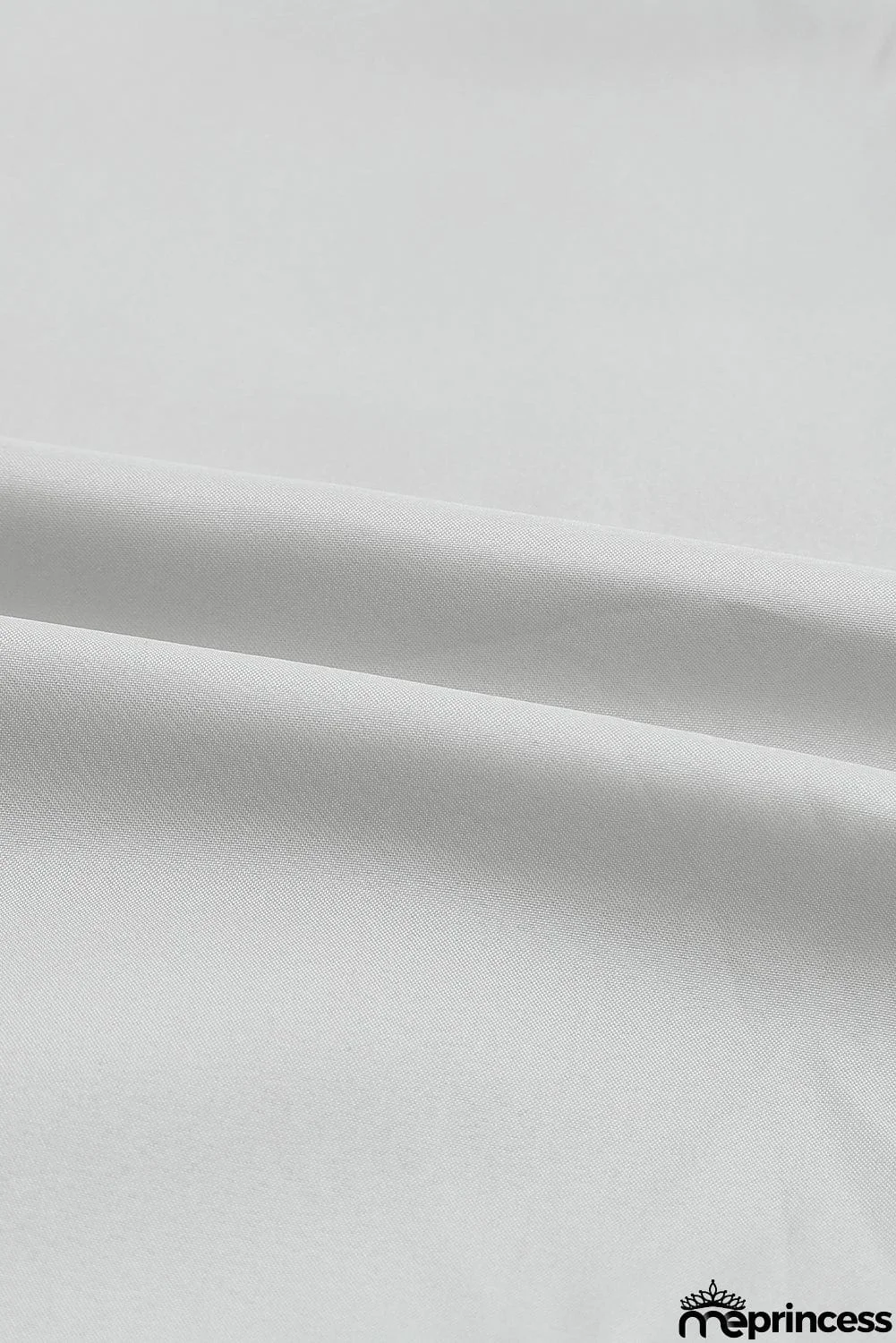 Flap Pockets Button Front Jacket