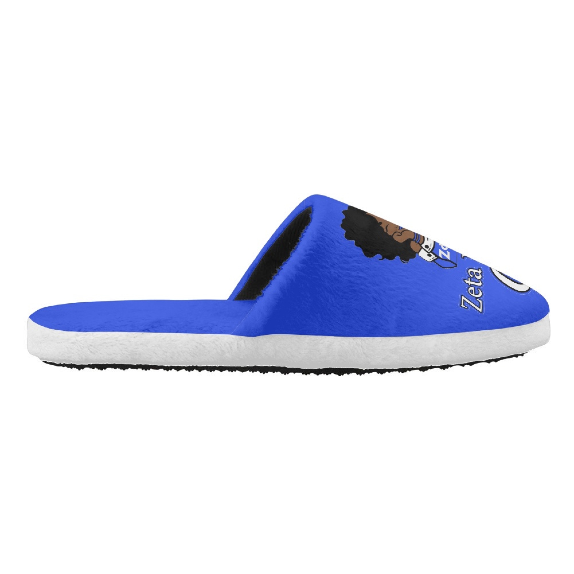 home cotton slippers