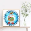Diamond Painting-DIY Crystal Rhinestone Christmas