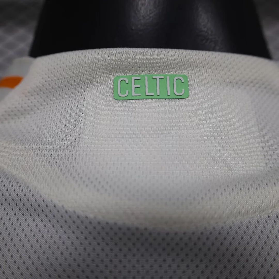 25/26 Celtic F.C. Third Away Player Version  Football Jersey Thai Quality/