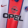 Paris Saint-Germain 1998-1999 Retro Away 