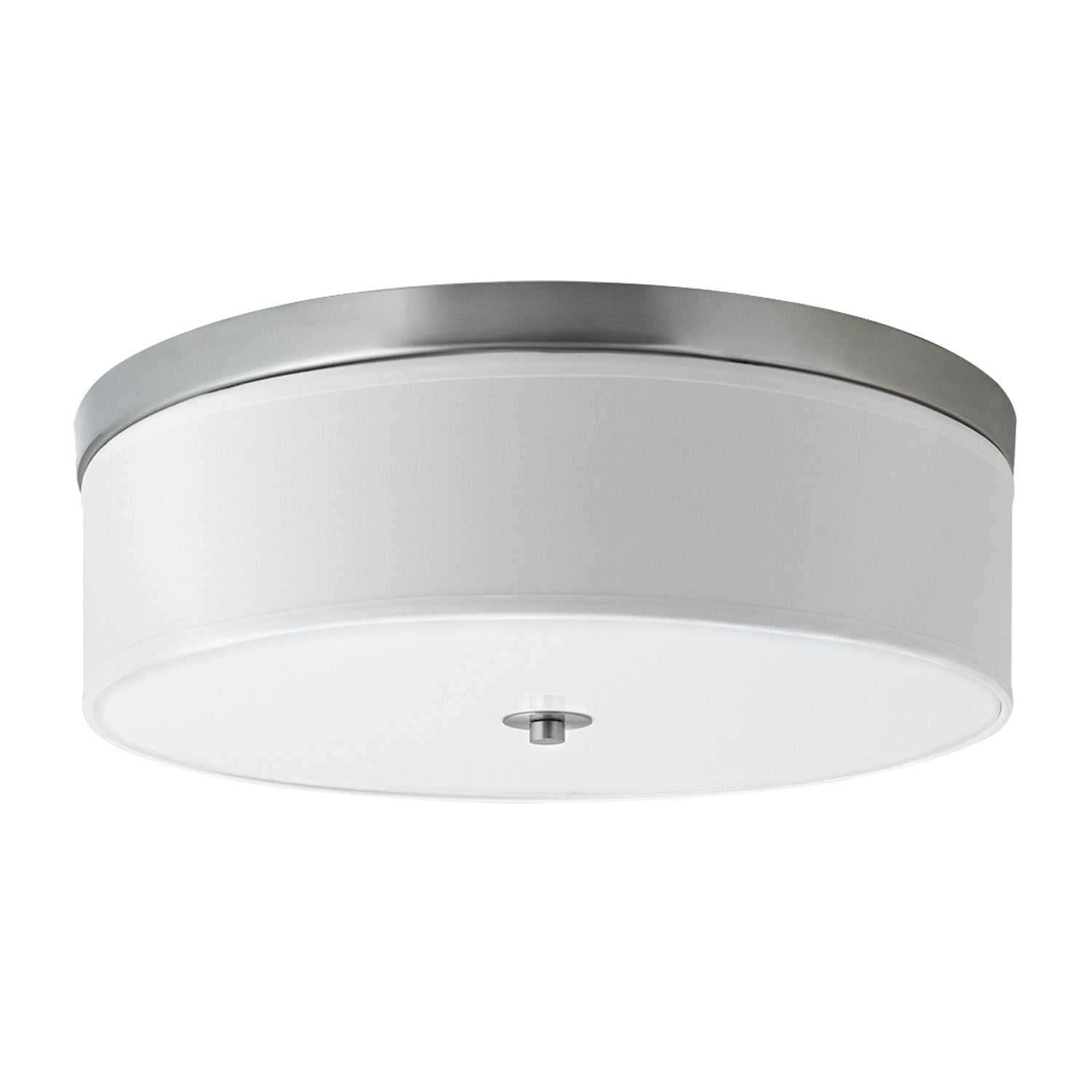 Occhio 20.5" Flush Mount Ceiling Light