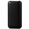 Cigarette Case Adjustable Cigarette Box Portable Cigar Storage Box for Men Gifts