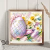 Diamond Painting-5D Full Round Drill Easter Egg