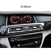 For BMW 7 Series F01 F02 Android Screen Display Apple CarPlay Autoradio Car Stereo GPS Retrofit 