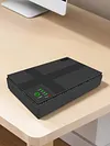 8800/10400mAh DC UPS Battery Backup USB 5V 2A DC 5V 9V 12V 1A POE 15V 24V 0.6A