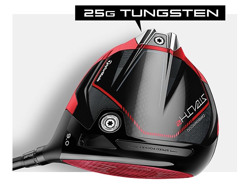 25 Grams of Tungsten