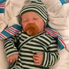 Babiesprincess Lifelike Reborn Baby Doll, Babiesprincess
