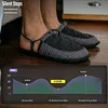 Foldable Ultra Light Portable Travel Slippers Non Slip
