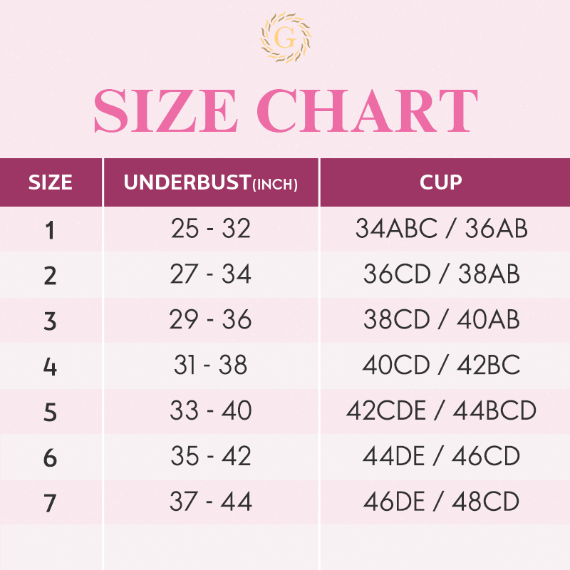 Glamorette 🔥 LAST DAY SALE 80% 🔥 Cotton Front Closure Bra