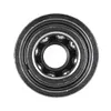 2Pcs 1/4 High Pressure Washer Quick Connector External Thread Pipe Hose Adapter