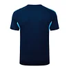 Arsenal 25/26 Sapphire color Short-Sleeve Training Kit