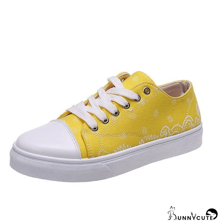 Vintage-inspired and cool Shoes