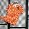 1988 Retro Netherlands Home Football Jersey 1:1 Thai Quality