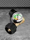 Propane Tank Gauge Level Indicator QCC1/Type 1 Connection Propane Pressure Gauge