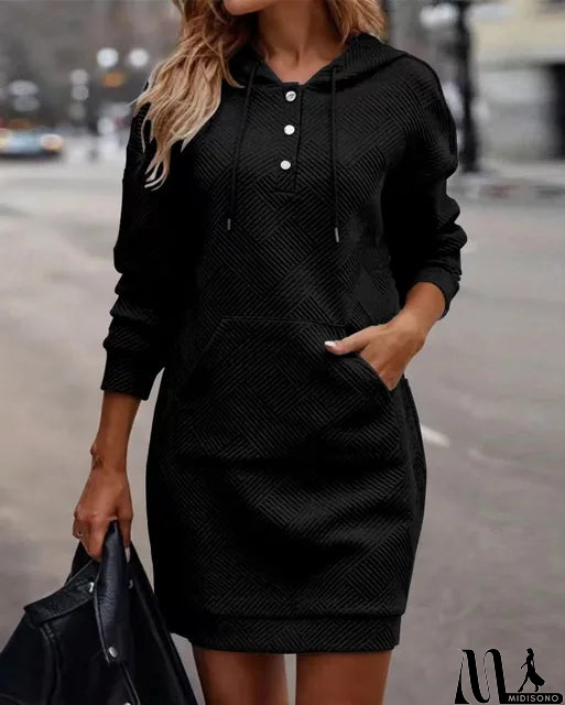 MidiSono - Fashionable and Effortless garment