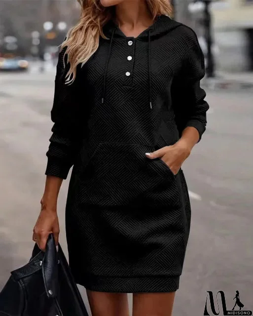 MidiSono - Fashionable and Effortless garment