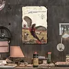 Hunting - Metal Tin Signs(8*12Inch/12*16Inch)