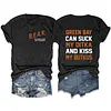 Green Bay Sucks Bears Tee