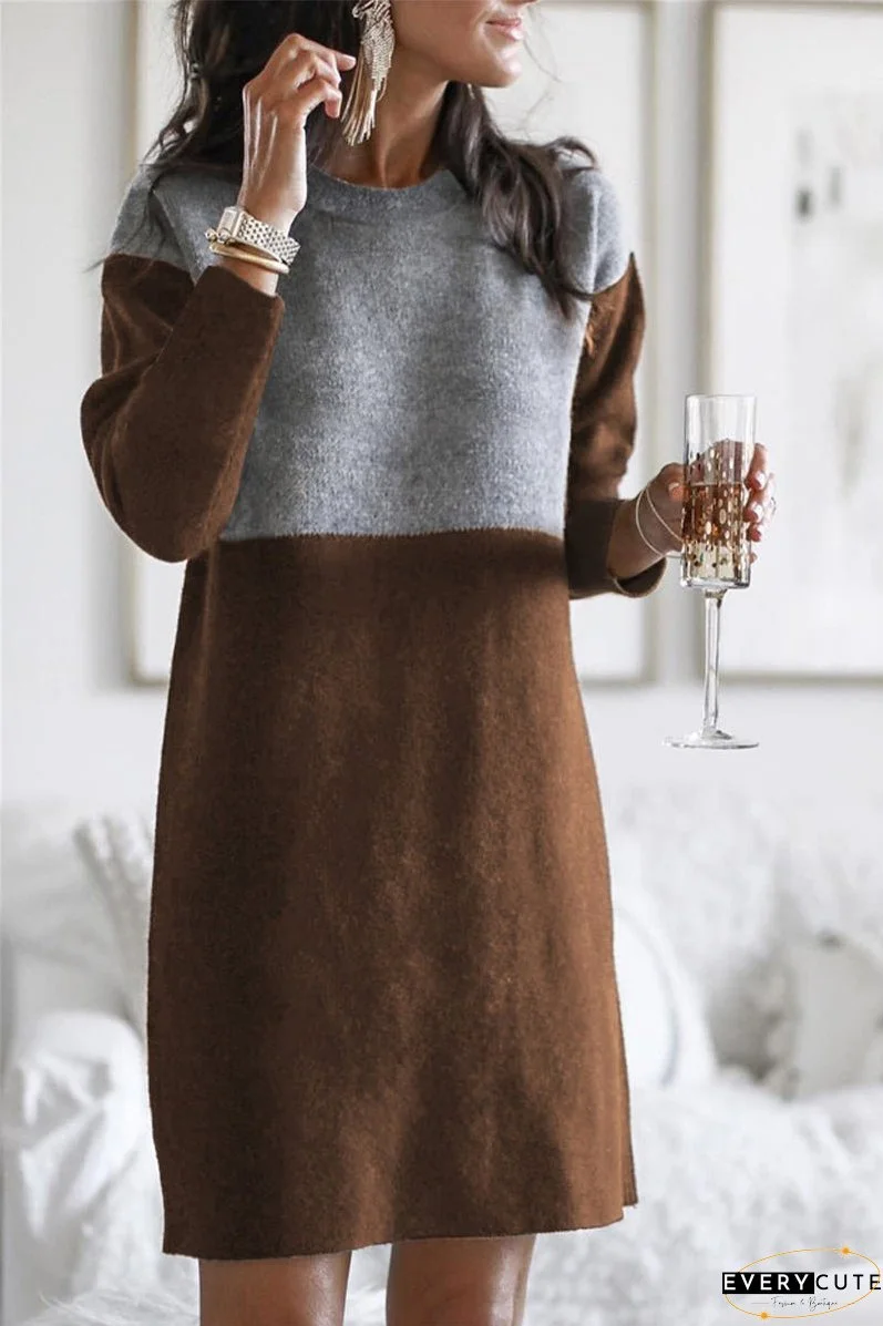 Classic and Elegant Dress