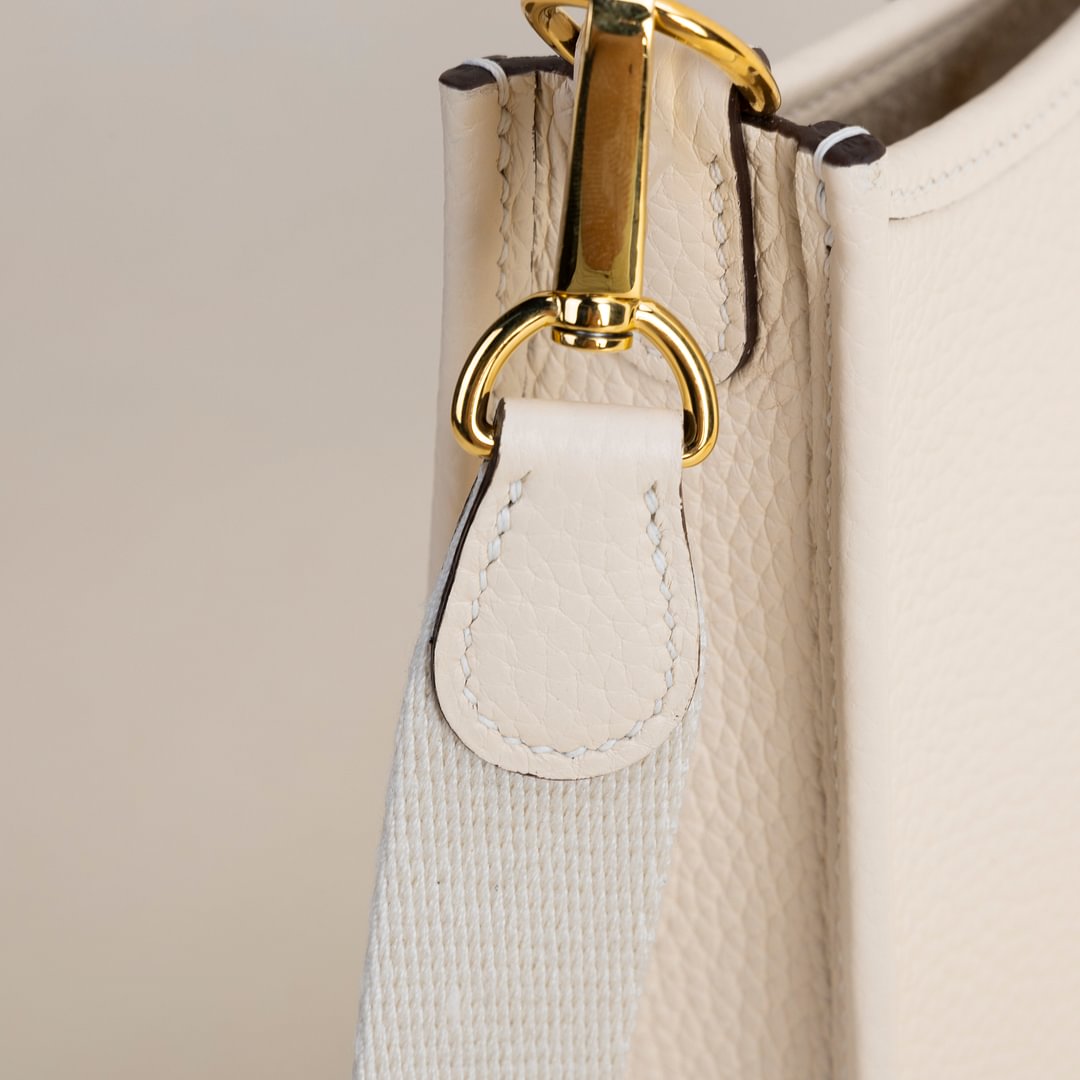 Evelyne mini Clemence i2 Nata&nbsp; GHW