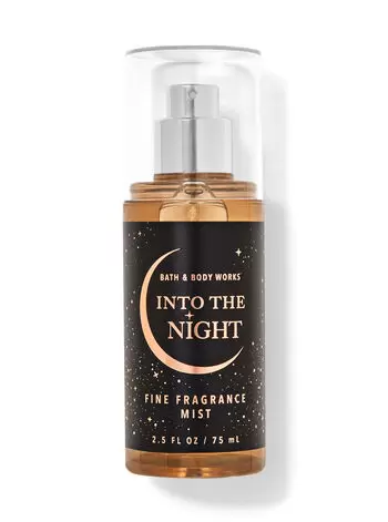Into the NightTravel Size Fine Fragrance Mist