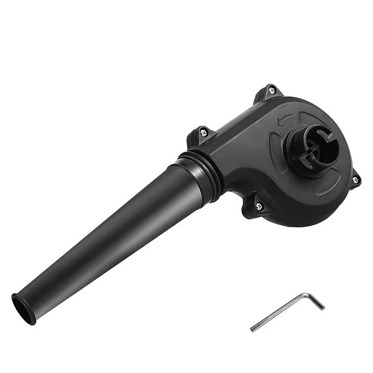 🌪️Best Selling 🌪️Angle Grinder to Blower Adapter Kit