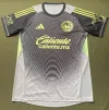 25/26 Club Am&eacute;rica Gray Goalkeeper Soccer Jersey